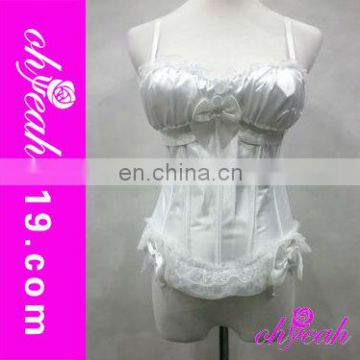 New arrivals body slim corset night wear