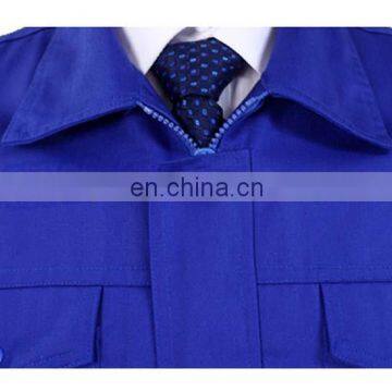 Factory OEM Engineering Uniform Workwear / Workwear Uniforms Food Industrial Uniform photo-5
