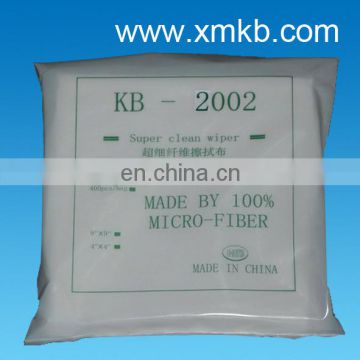 Micro-fiber Cleanroom Wiper from KB