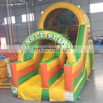 Hot sale commercial giant inflatable water slide for adult on sale