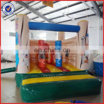 inflatable jumper for toddler