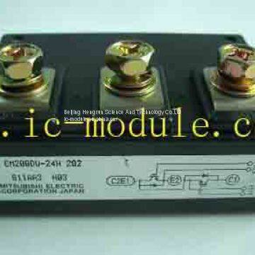 mitsubishi igbt CM200DU-24H
