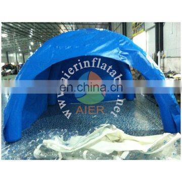 3m inflatable tent, small tent for sale