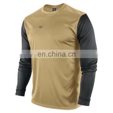 Soccer long sleeves Shirt