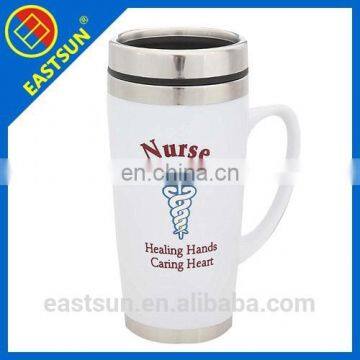 Wholesale High Quality Manufactured Coffee Travel Mug photo-5