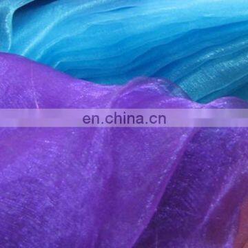Glitter Organza Fabric photo-3