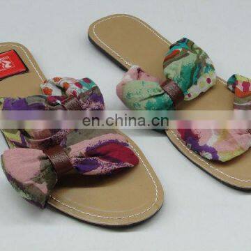 Women Beach Slipper