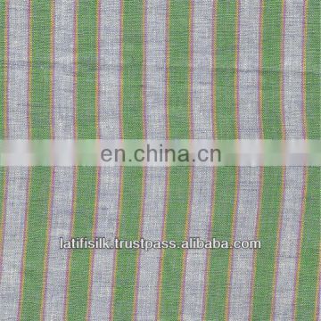 Linen fabrics