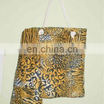 Tote Bag printed Canvas bag Cotton Canvas Handbag wholesale beach bags