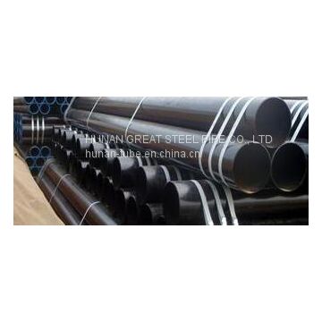 Ssaw Steel Pipe