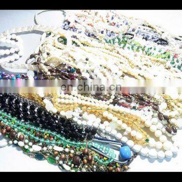 Wholesale japan beads jewelry