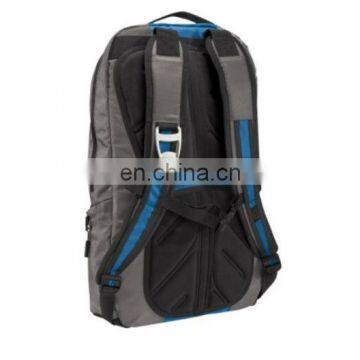600-denier Polyester Backpack Hike photo-2