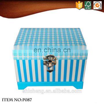 Ballerina Jewelry Musical Box for Girlfriend Gift photo-3