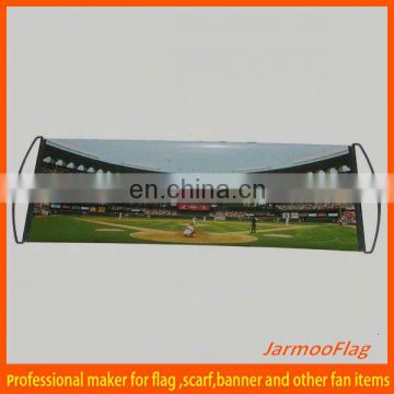 soccer team advertising football Scrolling Banner