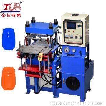 Dongguan Automatic silicone key cover making machine
