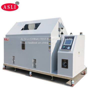 Salt Spray Test Chamber