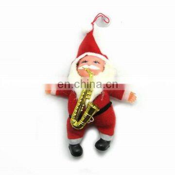 New Design Father Christmas Santa Claus Doll Toys photo-4