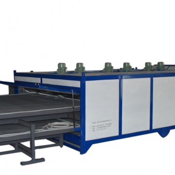 EVA film Glass Laminating machine