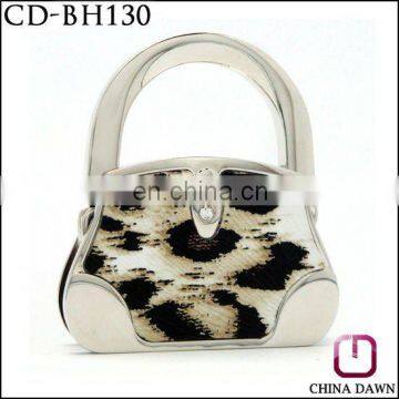 New design metal handbag hanger CD-BH130