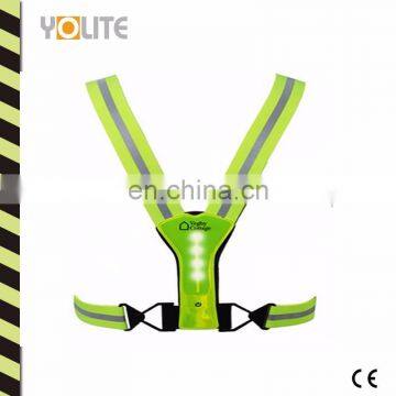 Promotional Reflective PVC Magnetic Clip