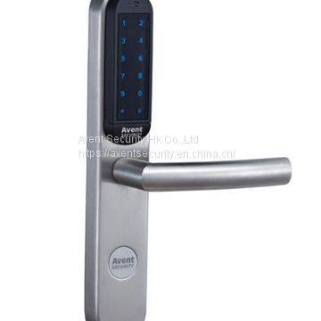 Password Door Lock D200 photo-2