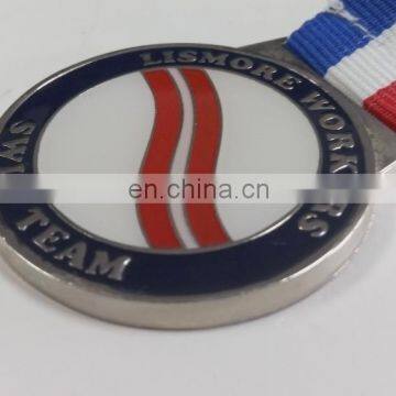 Custom Swim Races Medal/Award/Gift