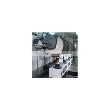 High Quality Electric Two Wheel Sand Belt Polishing Machine photo-2