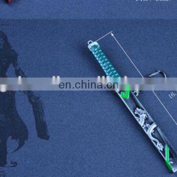 Best Sale Overwatch Metal Gift, ow Dota Game Souvenir Gift photo-3