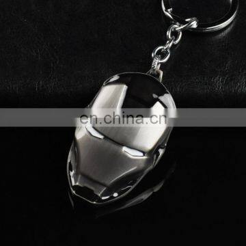 New Arrive Iron Man Metal Keychian, the Avenges Metal Keychain photo-2