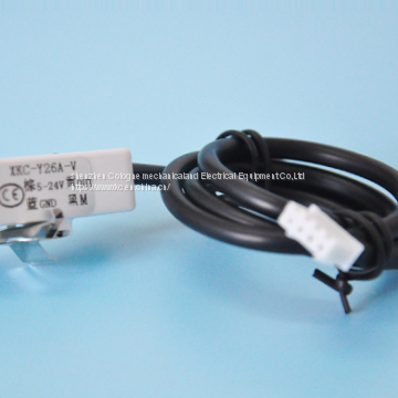 Small pipeline level sensor Y26A-V