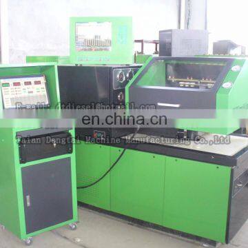 Машина калибровки топливного насоса-инжектора CRS300, тестер системы общего коллектора photo-4