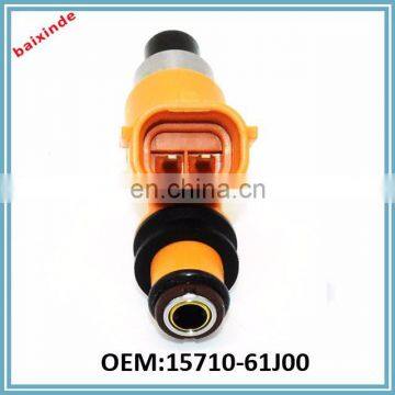 ORIGINAL Fuel Injector nozzle 0350 15710-61J00 1571061J00 FOR SUZUKI