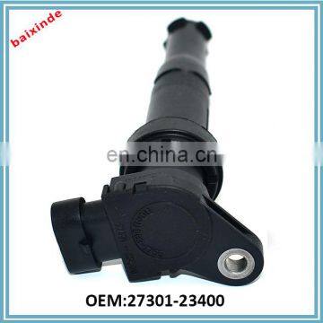 Car Accessories Website OEM 27301-23400 BAE400D Car Engine Coil for KIAs CARENS CLARUS SHUMA 1.8