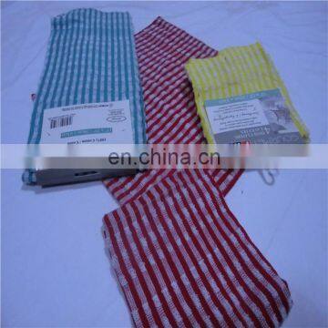 Weave Cotton Kitchen Towel Set photo-4