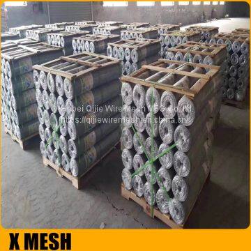 PVC COATED Hexagonal Wire Mesh From Factory