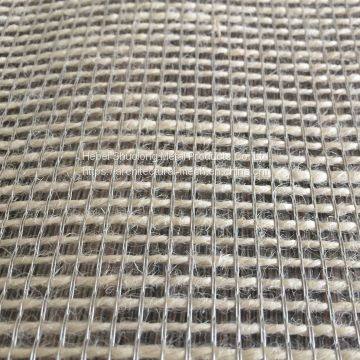 XY-MB32 STAINLESS STEEL WIRE &JUTA MESH photo-4