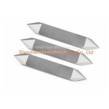 Knives and Consumables for Zünd Cutting Machines Shop