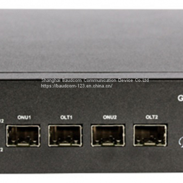 2PON OEO GPON Repeater Amplifier