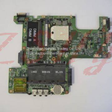 CN-0C951K 0C951K for Dell Inspiron 1526 laptop motherboard 48.4W001.03M AMD DDR2 Free Shipping 100% test ok