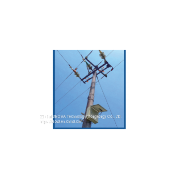 15-55KV  Overhead type Short circuit &Ground Fault locator