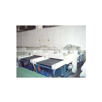 RYB1600A Horizontal Hot Press Machine/insulating glass hot press machine/double glazing glass hot press machine