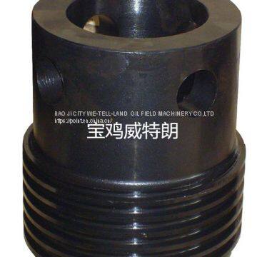 Cylinder Head Flange AH36001-05.02 photo-4