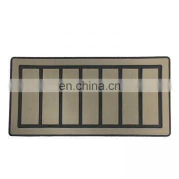 Melors EVA Foam Anti Slip Adhesive Hot Tub Mat For Yacht photo-3