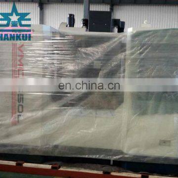 Mitsubishi Cnc Controller Metal Milling Drilling Machine VMC 850 photo-4