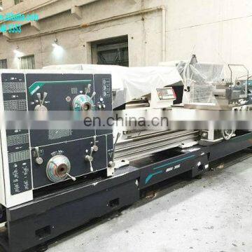 CW61100Ex4000 Metal Horizontal Lathe Machine/tornos Metal photo-3