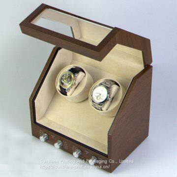 We Produce High Quality Watch Box, Wristwatch Box, Clock Box, Timepiece Box photo-4