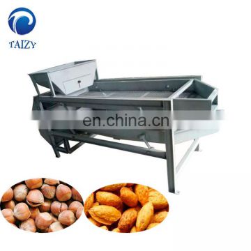 Almond Cracker Peach Seed Shelling Machine