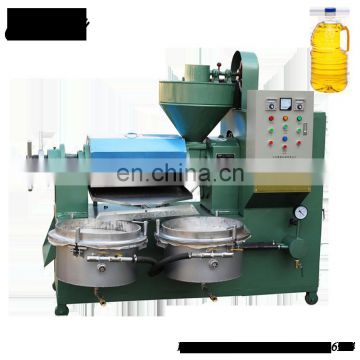 sunflower oil machine /grain oil press