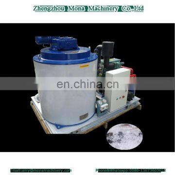 High-capacity Flake Ice Machine/Snow Ice Machine/Ice Making Machine for sale