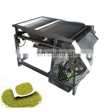 Edamame Shelling Machine Soybean Shelling Machine Edamame Shell Removal Machine photo-2